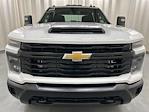 New 2025 Chevrolet Silverado 3500 Crew Cab Service Truck for sale #TR11030T25 - photo 26