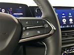 New 2025 Chevrolet Silverado EV LT Crew Cab AWD Pickup for sale #TR11057T25 - photo 12
