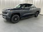 New 2025 Chevrolet Silverado EV LT Crew Cab AWD Pickup for sale #TR11057T25 - photo 3