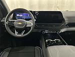New 2025 Chevrolet Silverado EV LT Crew Cab AWD Pickup for sale #TR11057T25 - photo 22