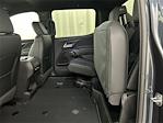New 2025 Chevrolet Silverado EV LT Crew Cab AWD Pickup for sale #TR11057T25 - photo 25