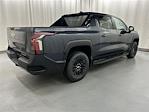 New 2025 Chevrolet Silverado EV LT Crew Cab AWD Pickup for sale #TR11057T25 - photo 2
