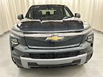 New 2025 Chevrolet Silverado EV LT Crew Cab AWD Pickup for sale #TR11057T25 - photo 6