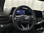 New 2025 Chevrolet Silverado EV LT Crew Cab AWD Pickup for sale #TR11057T25 - photo 8
