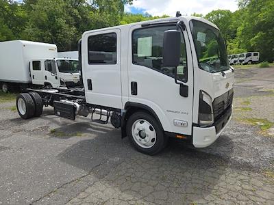 New 2026 Chevrolet LCF 5500XD Crew Cab Cab Chassis for sale #TR11064T26 - photo 1