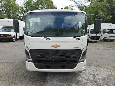 New 2026 Chevrolet LCF 5500XD - photo 1