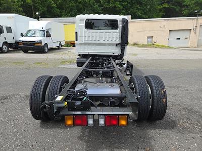 New 2026 Chevrolet LCF 5500XD Crew Cab Cab Chassis for sale #TR11064T26 - photo 2