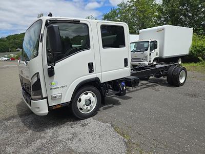 New 2026 Chevrolet LCF 5500XD - photo 1