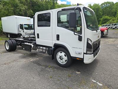 New 2026 Chevrolet LCF 5500XD Crew Cab Cab Chassis for sale #TR11065T26 - photo 1