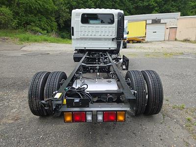 New 2026 Chevrolet LCF 5500XD Crew Cab Cab Chassis for sale #TR11065T26 - photo 2