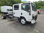 New 2026 Chevrolet LCF 5500XD Crew Cab Cab Chassis for sale #TR11065T26 - photo 1