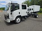 New 2026 Chevrolet LCF 5500XD Crew Cab Cab Chassis for sale #TR11065T26 - photo 3