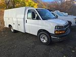 New 2025 Chevrolet Express 3500 Service Utility Van for sale #TR11069T25 - photo 1
