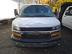 New 2025 Chevrolet Express 3500 Service Utility Van for sale #TR11069T25 - photo 12