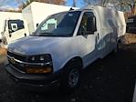 New 2025 Chevrolet Express 3500 Service Utility Van for sale #TR11069T25 - photo 4