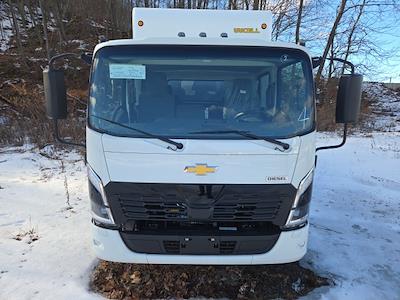 New 2026 Chevrolet LCF 5500XD Crew Cab Box Truck for sale #TR11070T26 - photo 2