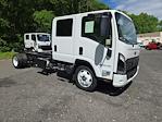 2026 Chevrolet LCF 5500XD Crew Cab 4x2 Cab Chassis for sale #TR11070T26 - photo 1