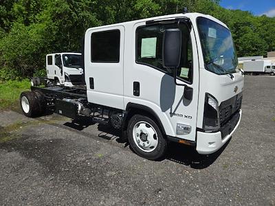 2026 Chevrolet LCF 5500XD Crew Cab 4x2 Cab Chassis for sale #TR11071T26 - photo 1