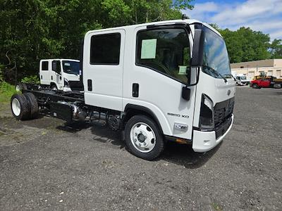 2026 Chevrolet LCF 5500XD Crew Cab 4x2 Cab Chassis for sale #TR11072T26 - photo 1