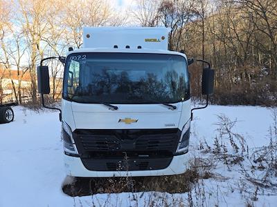 New 2026 Chevrolet LCF 5500XD Crew Cab Box Truck for sale #TR11072T26 - photo 2
