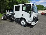 2026 Chevrolet LCF 5500XD Crew Cab 4x2 Cab Chassis for sale #TR11072T26 - photo 1