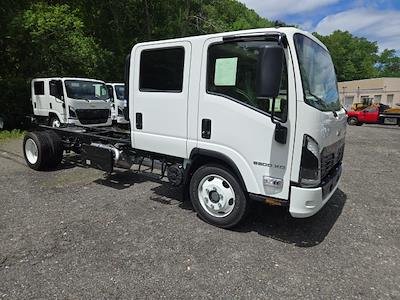 2026 Chevrolet LCF 5500XD Crew Cab 4x2 Cab Chassis for sale #TR11073T26 - photo 1