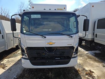 New 2026 Chevrolet LCF 5500XD Crew Cab Box Truck for sale #TR11073T26 - photo 2