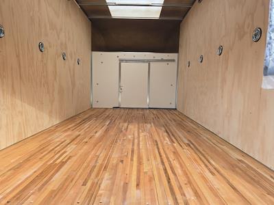 New 2025 Chevrolet Express 3500 Box Van for sale #TR11075T25 - photo 2