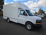 New 2025 Chevrolet Express 3500 Box Van for sale #TR11075T25 - photo 1