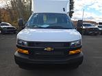 New 2025 Chevrolet Express 3500 Box Van for sale #TR11075T25 - photo 12