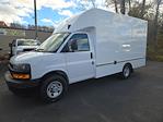 New 2025 Chevrolet Express 3500 Box Van for sale #TR11075T25 - photo 4