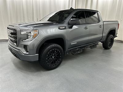 2021 GMC Sierra 1500 Crew Cab 4x4 Pickup for sale #TR11077A - photo 1