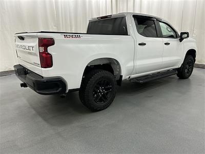 2025 Chevrolet Silverado 1500 Crew Cab 4x4 Pickup for sale #TR11081T25 - photo 2