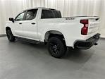2025 Chevrolet Silverado 1500 Crew Cab 4x4 Pickup for sale #TR11081T25 - photo 4