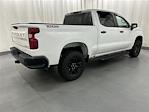 2025 Chevrolet Silverado 1500 Crew Cab 4x4 Pickup for sale #TR11081T25 - photo 2