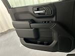 New 2025 Chevrolet Silverado 1500 Custom Crew Cab 4x4 Pickup for sale #TR11082T25 - photo 20