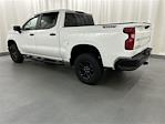 New 2025 Chevrolet Silverado 1500 Custom Crew Cab 4x4 Pickup for sale #TR11082T25 - photo 4