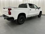New 2025 Chevrolet Silverado 1500 Custom Crew Cab 4x4 Pickup for sale #TR11082T25 - photo 2