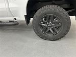 New 2025 Chevrolet Silverado 1500 Custom Crew Cab 4x4 Pickup for sale #TR11082T25 - photo 5