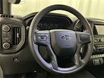 New 2025 Chevrolet Silverado 1500 Custom Crew Cab 4x4 Pickup for sale #TR11082T25 - photo 8