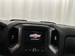 New 2025 Chevrolet Silverado 1500 Custom Crew Cab 4x4 Pickup for sale #TR11082T25 - photo 9