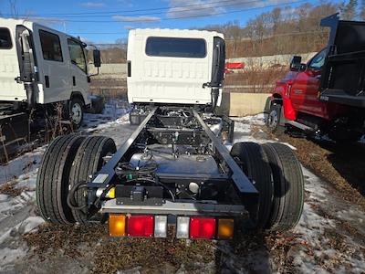 New 2026 Chevrolet LCF 5500XD Crew Cab Cab Chassis for sale #TR11094T26 - photo 2