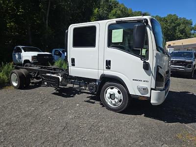 New 2026 Chevrolet LCF 5500XD Crew Cab Cab Chassis for sale #TR11109T26 - photo 1