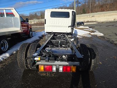 New 2026 Chevrolet LCF 5500XD Crew Cab Cab Chassis for sale #TR11109T26 - photo 2