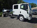 New 2026 Chevrolet LCF 5500XD Crew Cab Cab Chassis for sale #TR11109T26 - photo 1