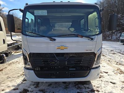 New 2026 Chevrolet LCF 5500XD Crew Cab Cab Chassis for sale #TR11110T26 - photo 2