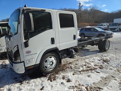 New 2026 Chevrolet LCF 5500XD Crew Cab Cab Chassis for sale #TR11110T26 - photo 1