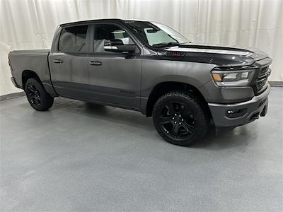 2022 Ram 1500 Crew Cab 4x4 Pickup for sale #TR11111A - photo 1