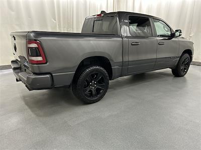 2022 Ram 1500 Crew Cab 4x4 Pickup for sale #TR11111A - photo 2