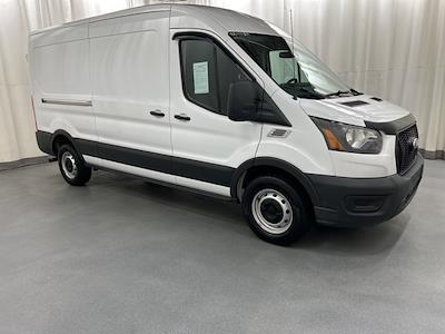 2021 Ford Transit 250 Medium Roof RWD Empty Cargo Van for sale #TR11118A - photo 1